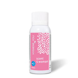 SCENT For Woman Mini Odorizant 75 ml