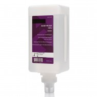 Gel dezinfectant pentru maini, SANITRUST 1000 ml DENALI-M Gel dezinfectant pentru maini, SANITRUST 1000 ml DENALI-M