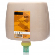 Sapun abraziv pentru maini SVEMA NATURE BOOST, rezerva de 2000 ml rezerva pentru dozator manual SVEMA