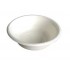 Bol Rotund Unica Folosinta din Trestie de Zahar, Biodegradabil & Compostabil 500ml, set 50 buc