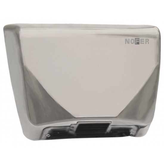 USCATOR DE MAINI INOX SATINAT 2350W, NOFER