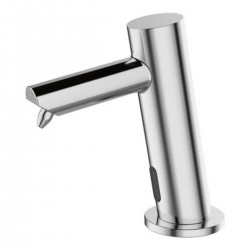 DOZATOR SAPUN LICHID CU SENZOR, MONTAJ BLAT, NOFER