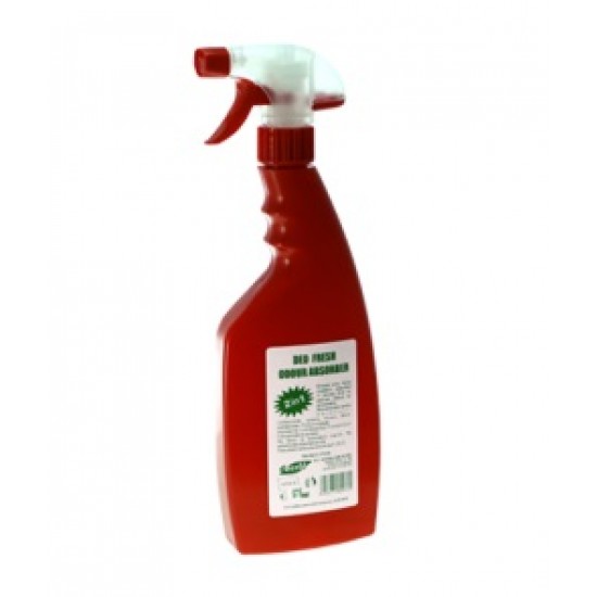 DEO - FRESH ODOUR ABSORBER, 500 ml, AQAS DEO - FRESH ODOUR ABSORBER, 500 ml, AQAS