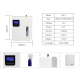 Dispenser odorizant profesional OS-3 Dispenser odorizant profesional OS-3