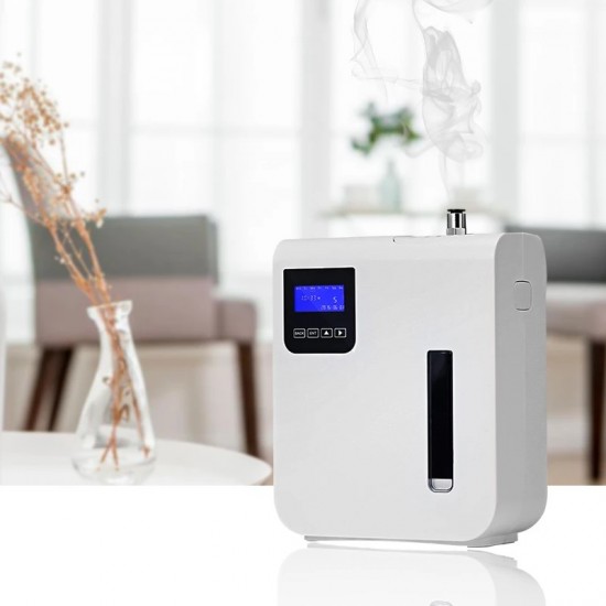 Dispenser odorizant profesional OS-3 Dispenser odorizant profesional OS-3