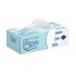 Servetele faciale Papely, 100 bucati/cutie