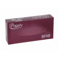 Servetele faciale Papely, 100 bucati/cutie Servetele faciale Papely, 100 bucati/cutie