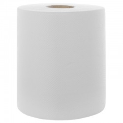 Rola hartie profesionala, in 2 straturi, Papely AQAS, 300 m Rola hartie profesionala, in 2 straturi, Papely AQAS, 300 m