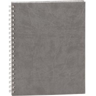 Agenda Premier, 20.5 x 26 cm, 208 pagini Agenda Premier, 20.5 x 26 cm, 208 pagini