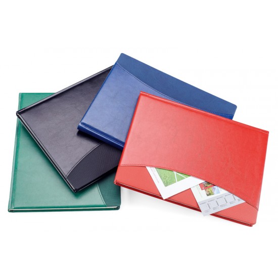 Agenda Prestige, 21 x 27 cm, 152 pagini Agenda Prestige, 21 x 27 cm, 152 pagini