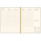 Agenda Prestige, 21 x 27 cm, 152 pagini Agenda Prestige, 21 x 27 cm, 152 pagini