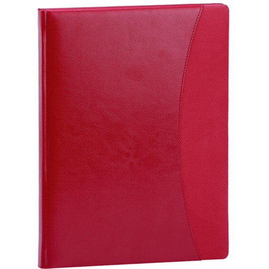 Agenda Prestige, 21 x 27 cm, 152 pagini Agenda Prestige, 21 x 27 cm, 152 pagini