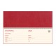 Agenda Bref, 30 x 10 cm, 112 pagini Agenda Bref, 30 x 10 cm, 112 pagini