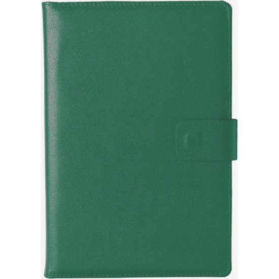 Agenda Bristol, 15.7 x 23.8 cm, 224 pagini