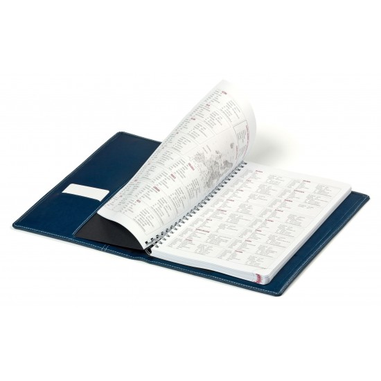 Agenda Dakar, 14 x 22.5 cm, 192 pagini Agenda Dakar, 14 x 22.5 cm, 192 pagini