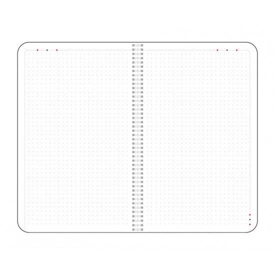 Agenda Dakar, 14 x 22.5 cm, 192 pagini Agenda Dakar, 14 x 22.5 cm, 192 pagini