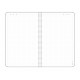 Agenda Dakar, 14 x 22.5 cm, 192 pagini Agenda Dakar, 14 x 22.5 cm, 192 pagini