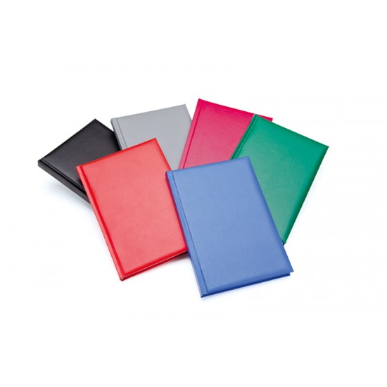 Agenda Domino, 14 x 20.5 cm, 192 pagini Agenda Domino, 14 x 20.5 cm, 192 pagini