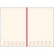 Agenda Ideal, 16 x 23.5 cm, 232 pagini Agenda Ideal, 16 x 23.5 cm, 232 pagini