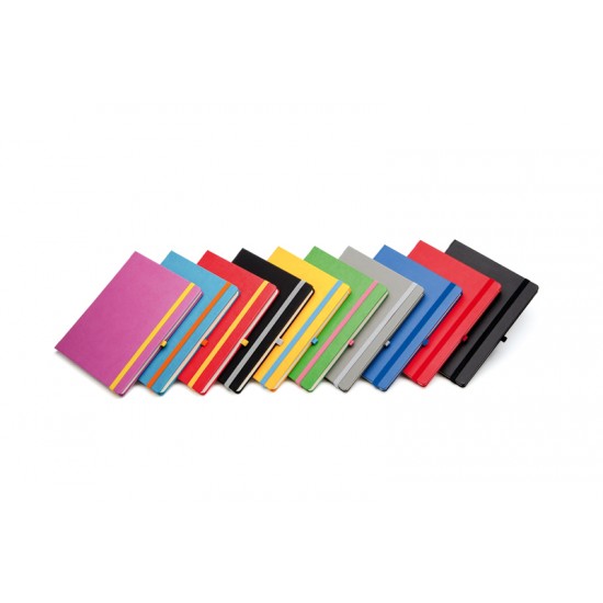 Agenda Notebook PRO, 13 x 21 cm, 192 pagini Agenda Notebook PRO, 13 x 21 cm, 192 pagini