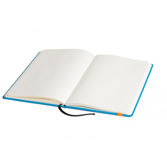 Agenda Notebook PRO, 13 x 21 cm, 192 pagini