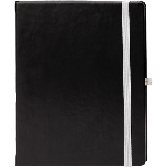 Agenda Notebook PRO, 16,5 x 21 cm, 192 pagini