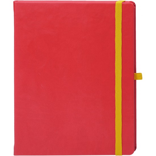 Agenda Notebook PRO, 16,5 x 21 cm, 192 pagini