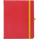 Agenda Notebook PRO, 16,5 x 21 cm, 192 pagini