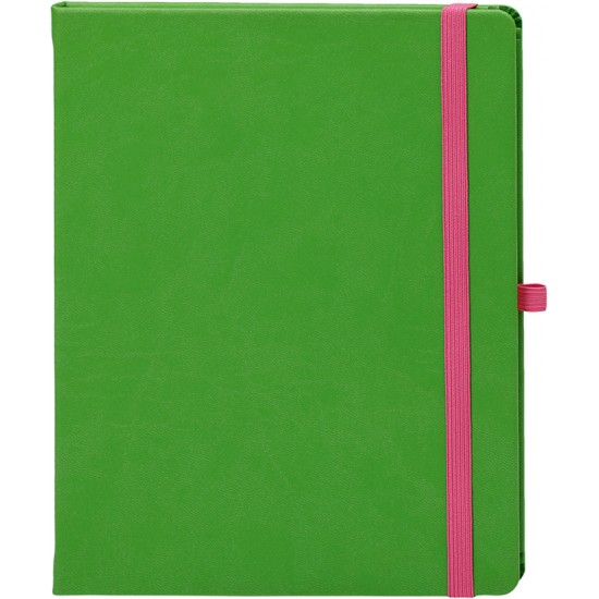 Agenda Notebook PRO, 13 x 21 cm, 192 pagini Agenda Notebook PRO, 13 x 21 cm, 192 pagini
