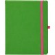 Agenda Notebook PRO, 13 x 21 cm, 192 pagini Agenda Notebook PRO, 13 x 21 cm, 192 pagini