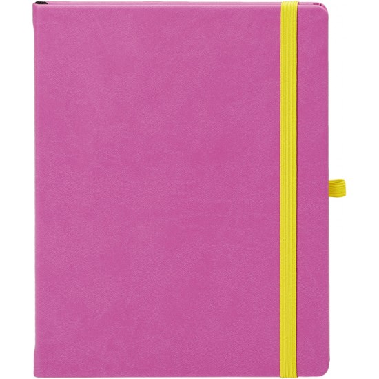 Agenda Notebook PRO, 13 x 21 cm, 192 pagini Agenda Notebook PRO, 13 x 21 cm, 192 pagini