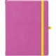 Agenda Notebook PRO, 13 x 21 cm, 192 pagini