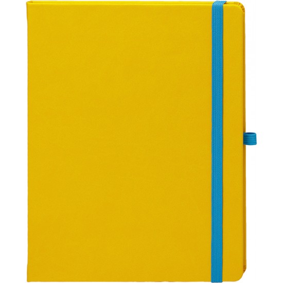 Agenda Notebook PRO, 13 x 21 cm, 192 pagini Agenda Notebook PRO, 13 x 21 cm, 192 pagini