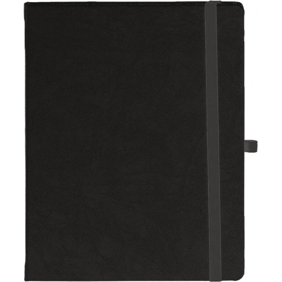 Agenda Notebook PRO, 13 x 21 cm, 192 pagini