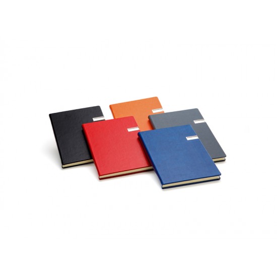 Agenda Notebook USB, 16,5 x 23,5 cm, 192 pagini