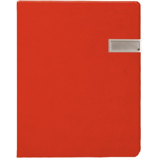 Agenda Notebook USB, 16,5 x 23,5 cm, 192 pagini