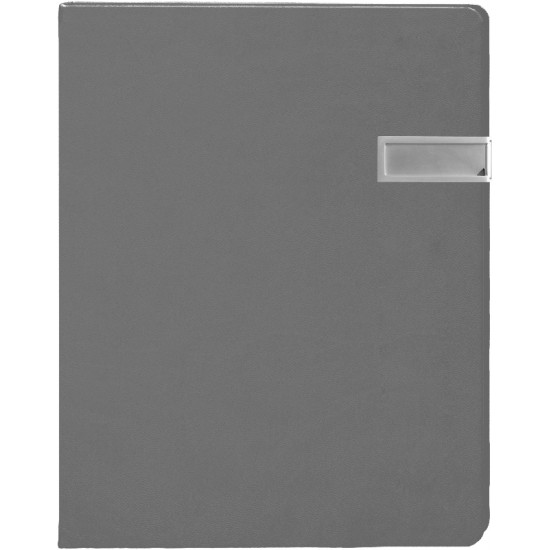 Agenda Notebook USB, 16,5 x 23,5 cm, 192 pagini