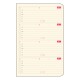 Agenda Oxford, 15.8 x 23.3 cm, 288 pagini Agenda Oxford, 15.8 x 23.3 cm, 288 pagini