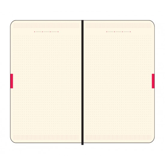 Agenda Oxford, 15.8 x 23.3 cm, 288 pagini