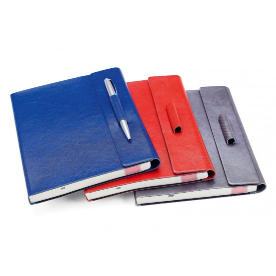 Agenda Arizona, 16 x 21 cm, 296 pagini Agenda Arizona, 16 x 21 cm, 296 pagini