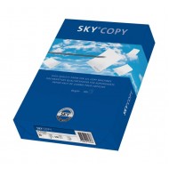 Hartie copiator premium A3, 80g, 500 coli/top, Sky Copy Hartie copiator premium A3, 80g, 500 coli/top, Sky Copy