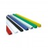 Bagheta prindere documente, confectionat din material plastic, 8mm