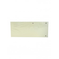 Intercalatoare separatoare DL, 100 buc/set, diverse culor