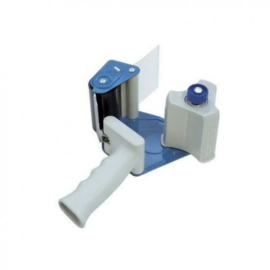 Dispenser scotch ambalaj 48x 66m Dispenser scotch ambalaj 48x 66m