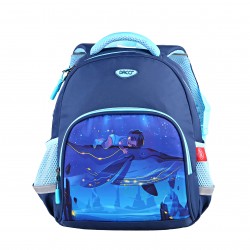 Ghiozdan gh243 daco 33 cm Ghiozdan gh243 daco 33 cm
