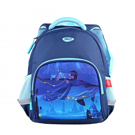 Ghiozdan gh243 daco 33 cm Ghiozdan gh243 daco 33 cm