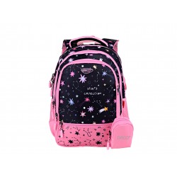 Ghiozdan gh3017 daco 38 cm Ghiozdan gh3017 daco 38 cm