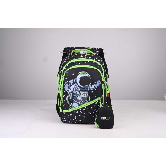 Ghiozdan gh3509 daco 38 cm