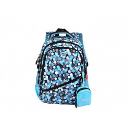 Ghiozdan gh3514 daco 38 cm Ghiozdan gh3514 daco 38 cm