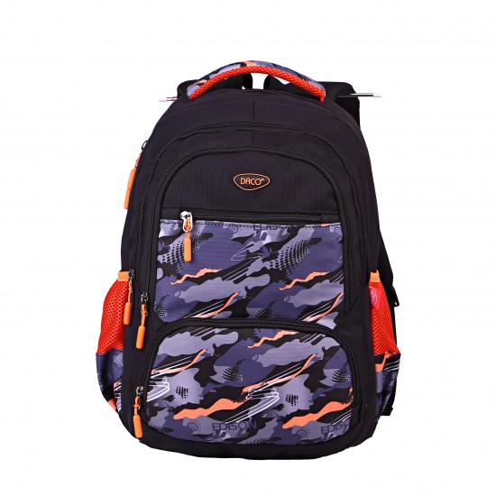 Ghiozdan gh4613 daco 46 cm